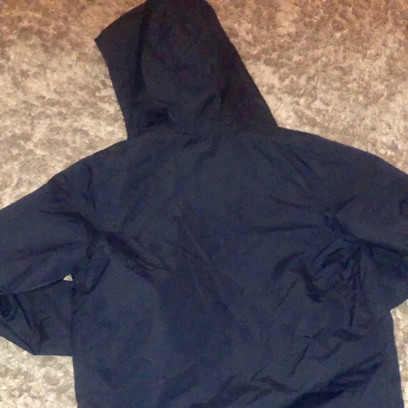 Big boy’s raincoat - Picture 2 of 2